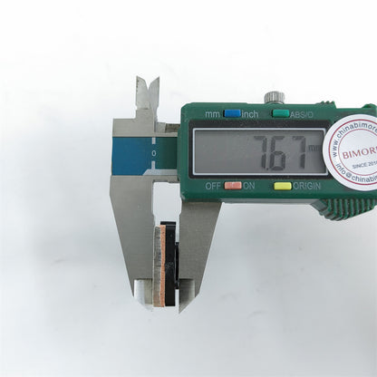 10pcs Elevator 161 Door Contact T Type L=65mm 1LOT=10PCS