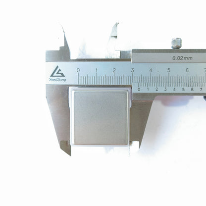 10pcs Lift Button 59324324  Elevator Square Button Use for Elevator LOP 59324324 Lift Button