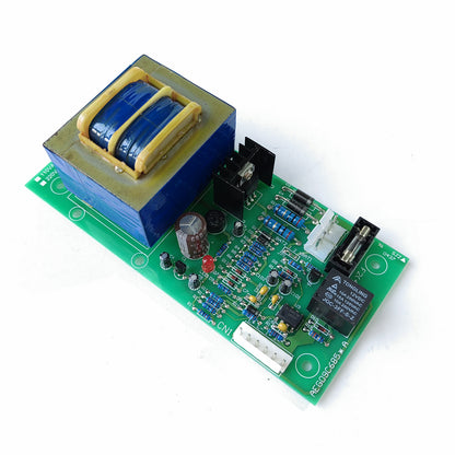 1pcs AEG09C685*A Elevator PCB Elevator Car Top Emergency Power Board Car Top Power Board EPU-100