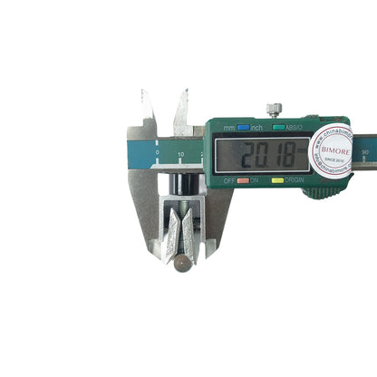 5pcs L=53mm Elevator Door Stopper Elevator Resistance Door Device General Purpose Length 53mm