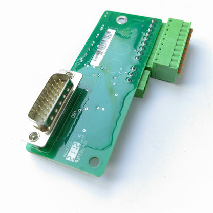 1PCS ProD1411FV2 ASL06/V.02 Elevator PG Card Use for AS380 Lift Parts