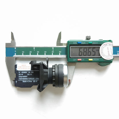 2sets IEC60947 IEC 60947 Lock and Key TAYEE LA42Y3ON-20 Escalator Switch Lock and Key