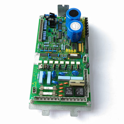 1pcs Elevator Main Board PCB ID.NR. 590769 for QKS9 QKS10 Lift Parts Cards