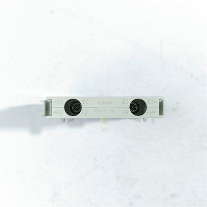 1pcs Auxiliary Contact 3RH1921-1DA11 Use for G/070925 E05  3RT1526-1B Elevator Contactor