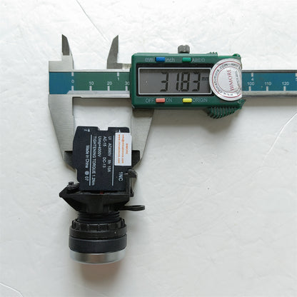 2sets IEC60947 IEC 60947 Lock and Key TAYEE LA42Y3ON-20 Escalator Switch Lock and Key