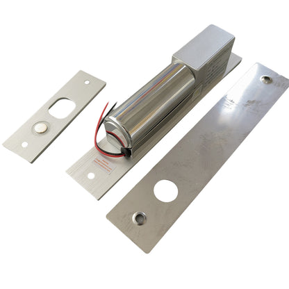 1PCS 1600386 Low Temperature Electric Bolt  DC 12V Elevator Door Lock Serial No. 16600386