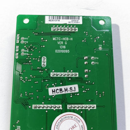 1PCS MCTC-HCB-H Elevator Display Board LOP Indicator Board Standard Agreement