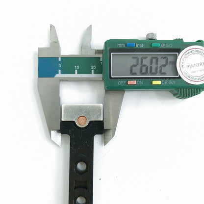 10pcs Elevator 161 Door Contact T Type L=65mm 1LOT=10PCS