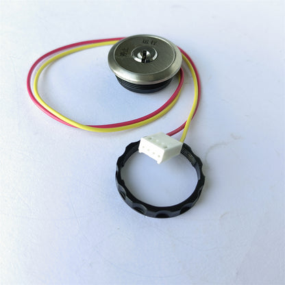 5PCS Elevator Parts Lock&Key Run/Stop 1 Set Elevator Lock