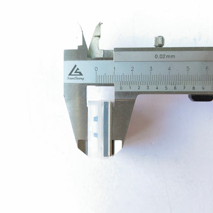 10pcs Lift Button 59324324  Elevator Square Button Use for Elevator LOP 59324324 Lift Button