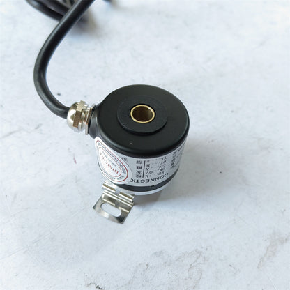 1PCS DY40-8-0300UL Elevator Rotary Encoder DY40-8-0300UL Lift Spare Parts