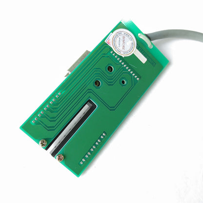 1PCS Elevator PCB DPD-05 Lift Door Encoder Code Board Elevator Car Top Door Encoder Optical Code Board