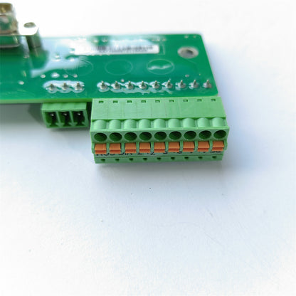 1PCS ProD1411FV2 ASL06/V.02 Elevator PG Card Use for AS380 Lift Parts