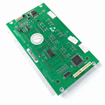 1pcs KM50017283G94 Elevator COP Car Outbound Call Display Board Elevator Display PCB KM50017283G94 Lift Car Display Board
