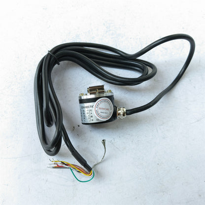1PCS DY40-8-0300UL Elevator Rotary Encoder DY40-8-0300UL Lift Spare Parts