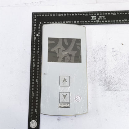 1PC XAA308RS2/A LM2GD004 HBP12TFT560BT-MK Elevator LOP  Elevator LED Indicator LOP Lift Middle Floor LOP