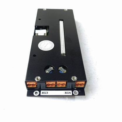 1PCS KM713110G02 Elevator PCB Board Box KM713110G02 LCECAN Lift Board Elevator PCB