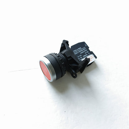 2sets IEC60947 IEC 60947 Lock and Key TAYEE LA42Y3ON-20 Escalator Switch Lock and Key