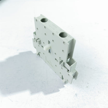 1pcs Auxiliary Contact 3RH1921-1DA11 Use for G/070925 E05  3RT1526-1B Elevator Contactor