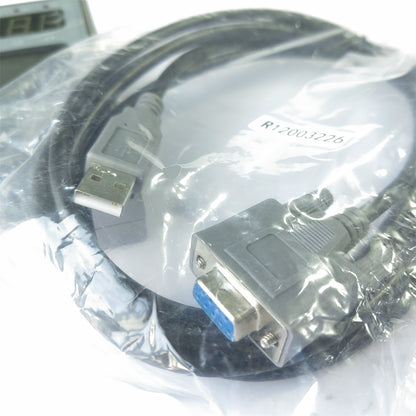 1PCS RJ45 AS.T028 Elevator Test Tool Lift Service Decoder Operator Diagnostic Tool for AS320