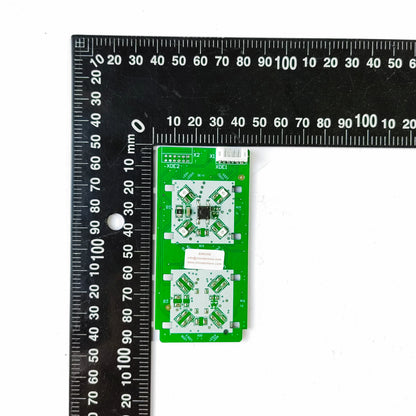 2pcs LOP 59324324 Button Board Elevator Board PCB 59324324  Elevator Push Button Board 59324324