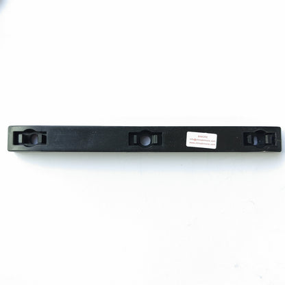 10PCS 170*16*12mm Escalator Handrail Guide Block Plastic L170mm W16mm H12mm Use for XIZI