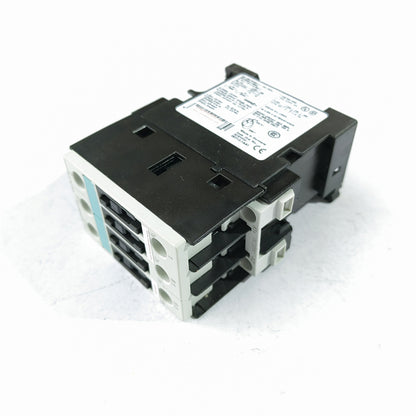 1pcs G/070925 E05  3RT1526-1B Elevator Contactor with Auxiliary Contact 3RH1921-1DA11