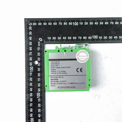 1pcs TGKZ-BZ-01 8605000230 Elevator Brake Controller PCB Lift Spare Parts for TK