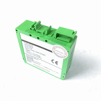 1pcs TGKZ-BZ-01 8605000230 Elevator Brake Controller PCB Lift Spare Parts for TK