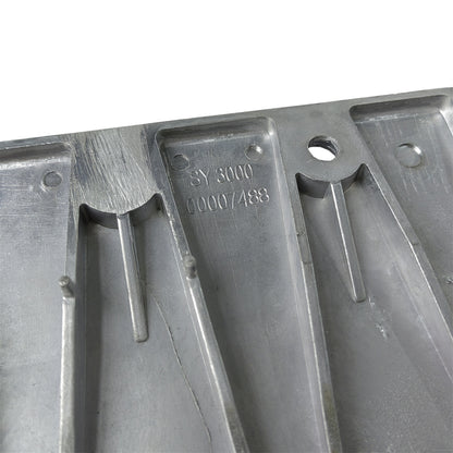 10pcs Escalator Comb SY3000 00007488 Escalator Metal Comb