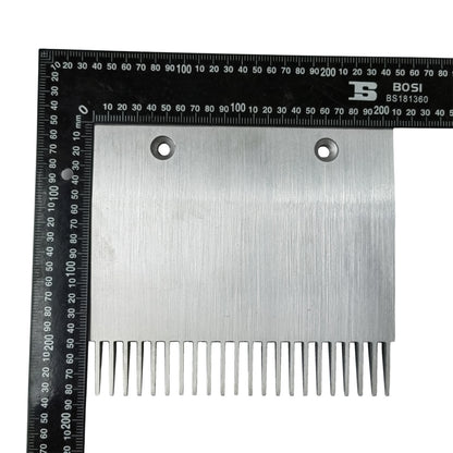 10pcs Escalator Comb SY3000 00007488 Escalator Metal Comb