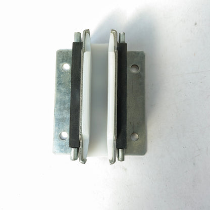 4pcs 120*16 KM51000110V001 Elevator Guide Shoe Use for Lift Spare Parts