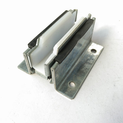 4pcs 120*16 KM51000110V001 Elevator Guide Shoe Use for Lift Spare Parts