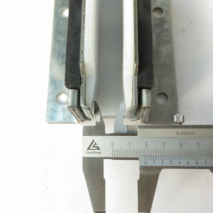 4pcs 120*16 KM51000110V001 Elevator Guide Shoe Use for Lift Spare Parts