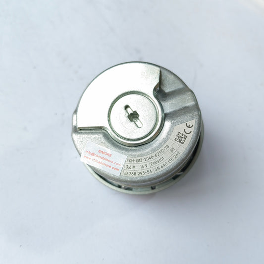 1PCS 531986-03 ECN-1313 Elevator Parts Elevator Rotary Encoder  531986-03 ECN Lift Encoder ID 768295-54