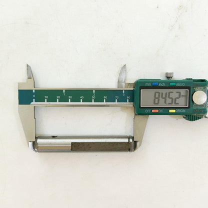 100PCS 85*15 Escalator Chain Pin Length 85mm Spare Parts L=85MM