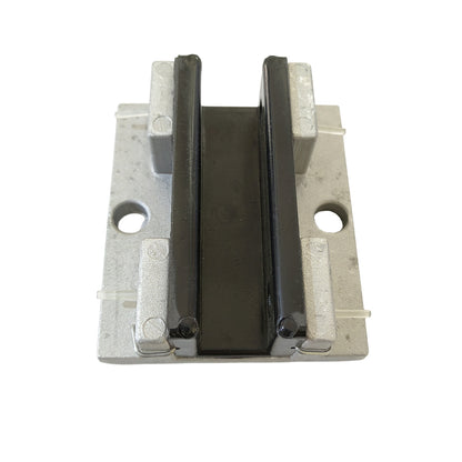 10PCS Elevator Guide Shoe KM51034810V004 16mm Elevator Parts