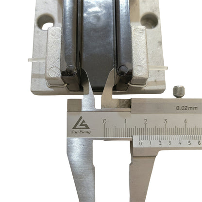 10PCS Elevator Guide Shoe KM51034810V004 16mm Elevator Parts