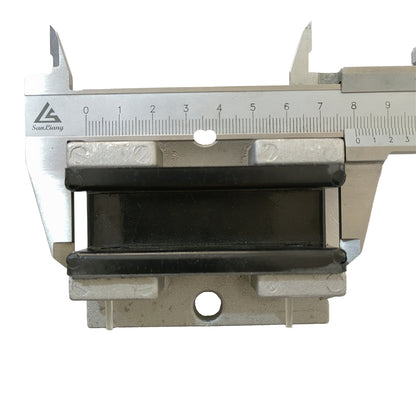 10PCS Elevator Guide Shoe KM51034810V004 16mm Elevator Parts