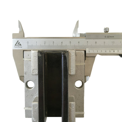 10PCS Elevator Guide Shoe KM51034810V004 16mm Elevator Parts