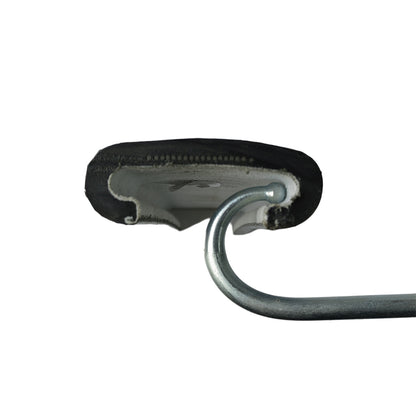 4pcs Handrail Maintenance Hook use for Escalator Installation and Removal Tool Hook Escalator Handrail