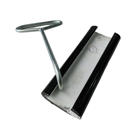 4pcs Handrail Maintenance Hook use for Escalator Installation and Removal Tool Hook Escalator Handrail