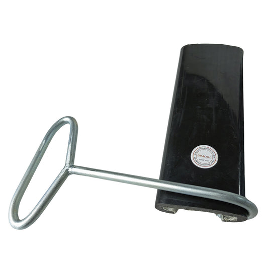 4pcs Handrail Maintenance Hook use for Escalator Installation and Removal Tool Hook Escalator Handrail