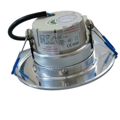 5PCS/LOT Elevator LED Light 408-C3.5W