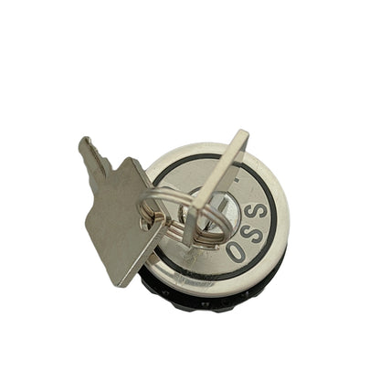 5PCS/LOT Elevator Base Station Lock OSS Lock and Key