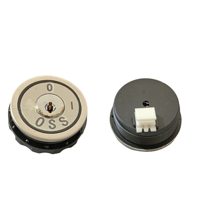 5PCS/LOT Elevator Base Station Lock OSS Lock and Key