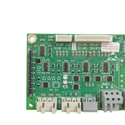 1PC/LOT Elevators Elevator elevadores escalears spare parts pcb main drive Printed board 591878