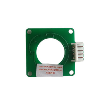 5SETS/LOT Elevator Encoder Board PCB Card SF-PCD-4E-1 With Cable for K200 Lift Spare Parts