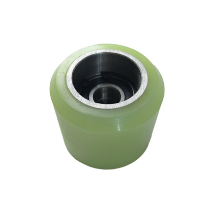 10pcs Escalator Handrail Drive Roller Escalator Roller OD=60MM W=56MM Bearing 6202RS 60*56*6202