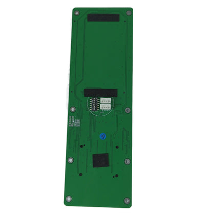 1PC/LOT Lift UP Button PCB Card Elevator Display Board With Braille LMBND430DT HPI-B0430VR-1-B